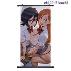Bleach anime wallscroll 60*120cm