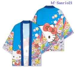 Kuromi anime  kimono