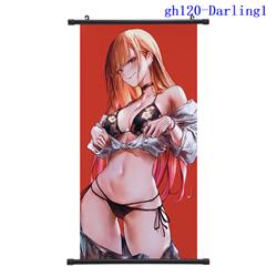 My Dress-Up Darling anime wallscroll 60*120cm
