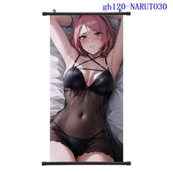 Naruto anime wallscroll 60*120cm