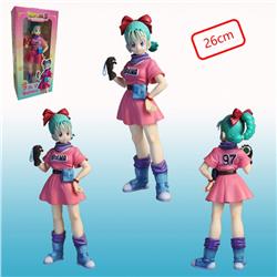 Dragon ball anime figure 26cm