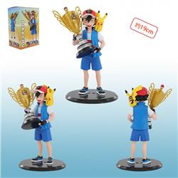Pokemon anime figure 19cm