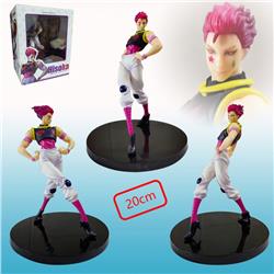 HunterX Hunter anime figure 20cm