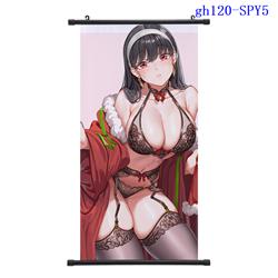 SPY×FAMILY anime wallscroll 60*120cm
