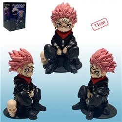 Jujutsu Kaisen anime figure 11cm