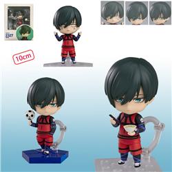 Blue Lock anime figure 10cm