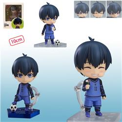 Blue Lock anime figure 10cm