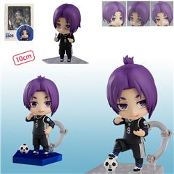 Blue Lock anime figure 10cm