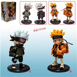 Naruto anime figure 15.5cm