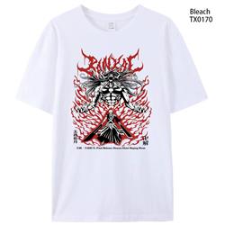 Bleach anime T-shirt