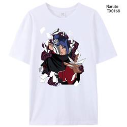 Naruto anime T-shirt