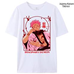 Jujutsu Kaisen anime T-shirt