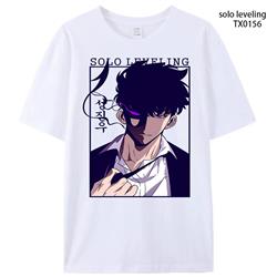 Solo Leveling anime T-shirt