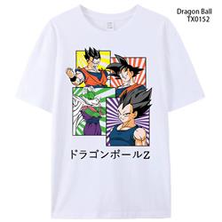 Dragon ball anime T-shirt