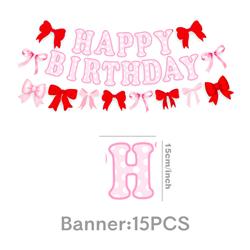 hello kitty anime disposable tableware for parties