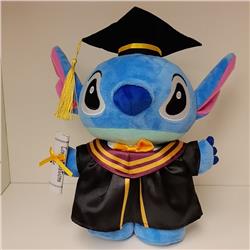 stitch anime plush toy 35cm