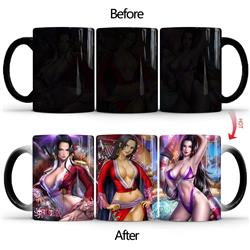 One Piece anime cup