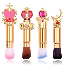 Sailor Moon Crystal anime makeup set