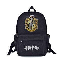 Harry Potter anime backpack