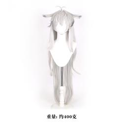 Arknights anime wig