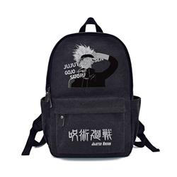 Jujutsu Kaisen anime backpack