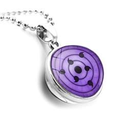 Naruto anime necklace