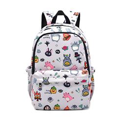 TOTORO anime backpack
