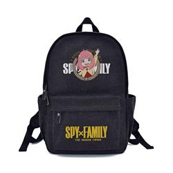 SPY×FAMILY anime backpack