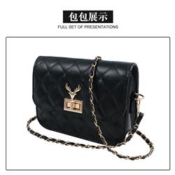 Genshin Impact anime cosplay bag