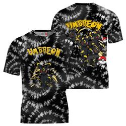 Pokemon anime T-shirt