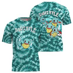 Pokemon anime T-shirt