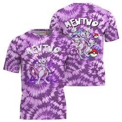 Pokemon anime T-shirt