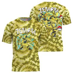 Pokemon anime T-shirt