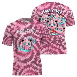Pokemon anime T-shirt