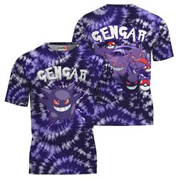 Pokemon anime T-shirt