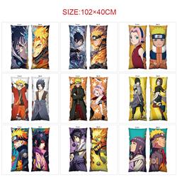 Naruto anime cushion 102*40cm