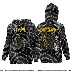 Pokemon anime hoodie