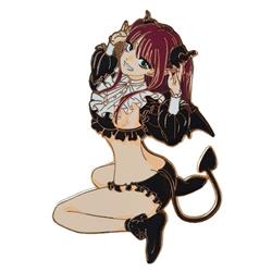 My Dress-Up Darling anime pin