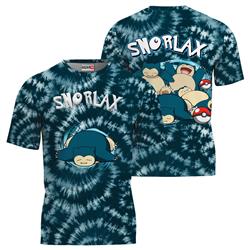 Pokemon anime T-shirt