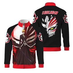 Bleach anime hoodie