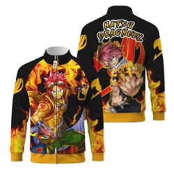 Fairy Tail anime hoodie