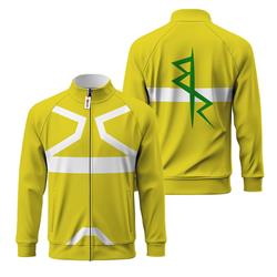 cyberpunk edgerunners anime hoodie