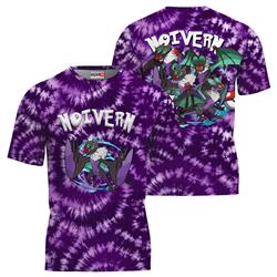 Pokemon anime T-shirt
