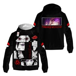Naruto anime Jacket