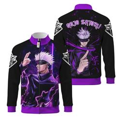 Jujutsu Kaisen anime hoodie