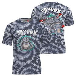 Pokemon anime T-shirt