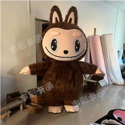 Labubu anime inflate cosplay 2 meters