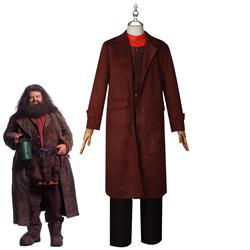 Harry Potter anime cosplay