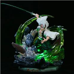 Demon slayer kimets anime figure 30cm
