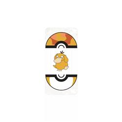 Pokemon anime acrylic white porcelain stretching mechanism